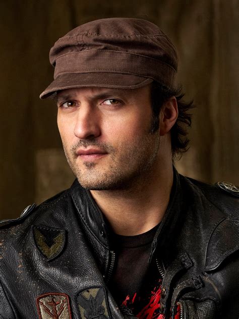 Robert Rodriguez .